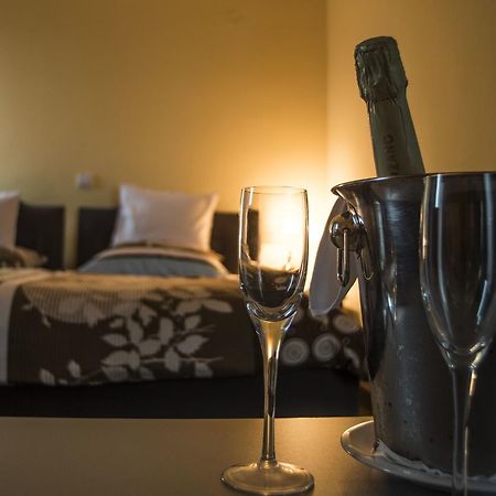 Hotel Vidikovac Nis Ngoại thất bức ảnh