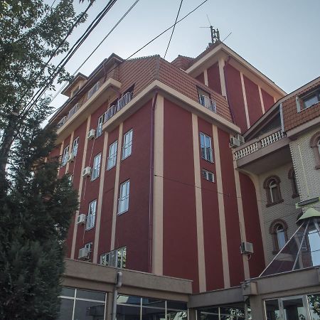 Hotel Vidikovac Nis Ngoại thất bức ảnh
