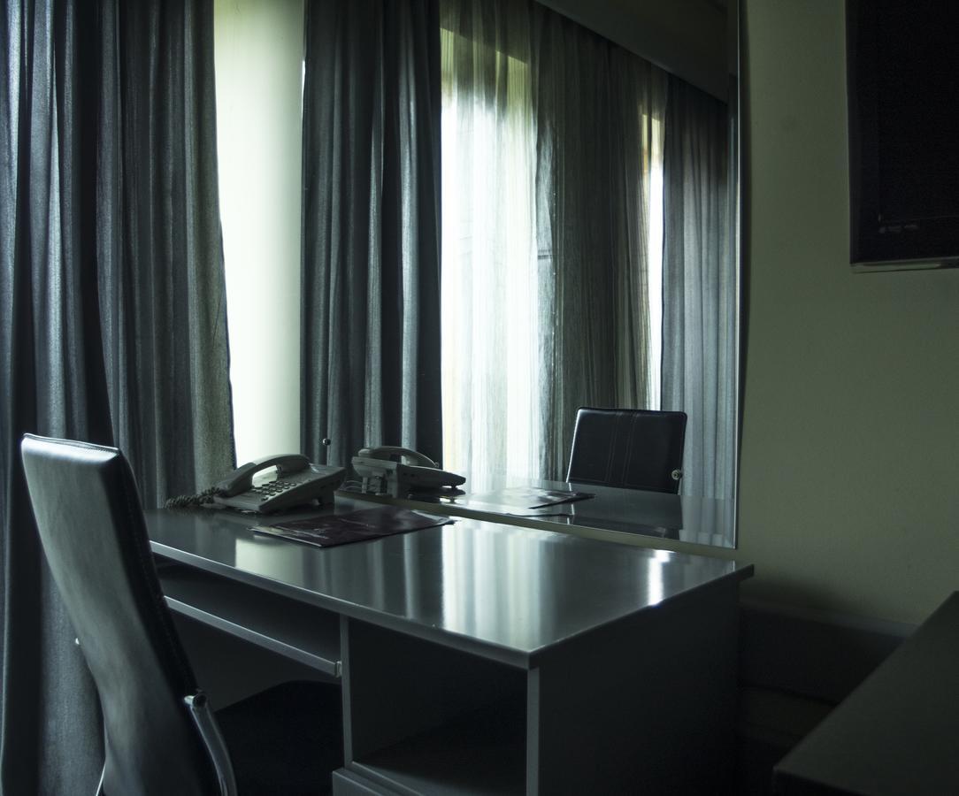 Hotel Vidikovac Nis Ngoại thất bức ảnh