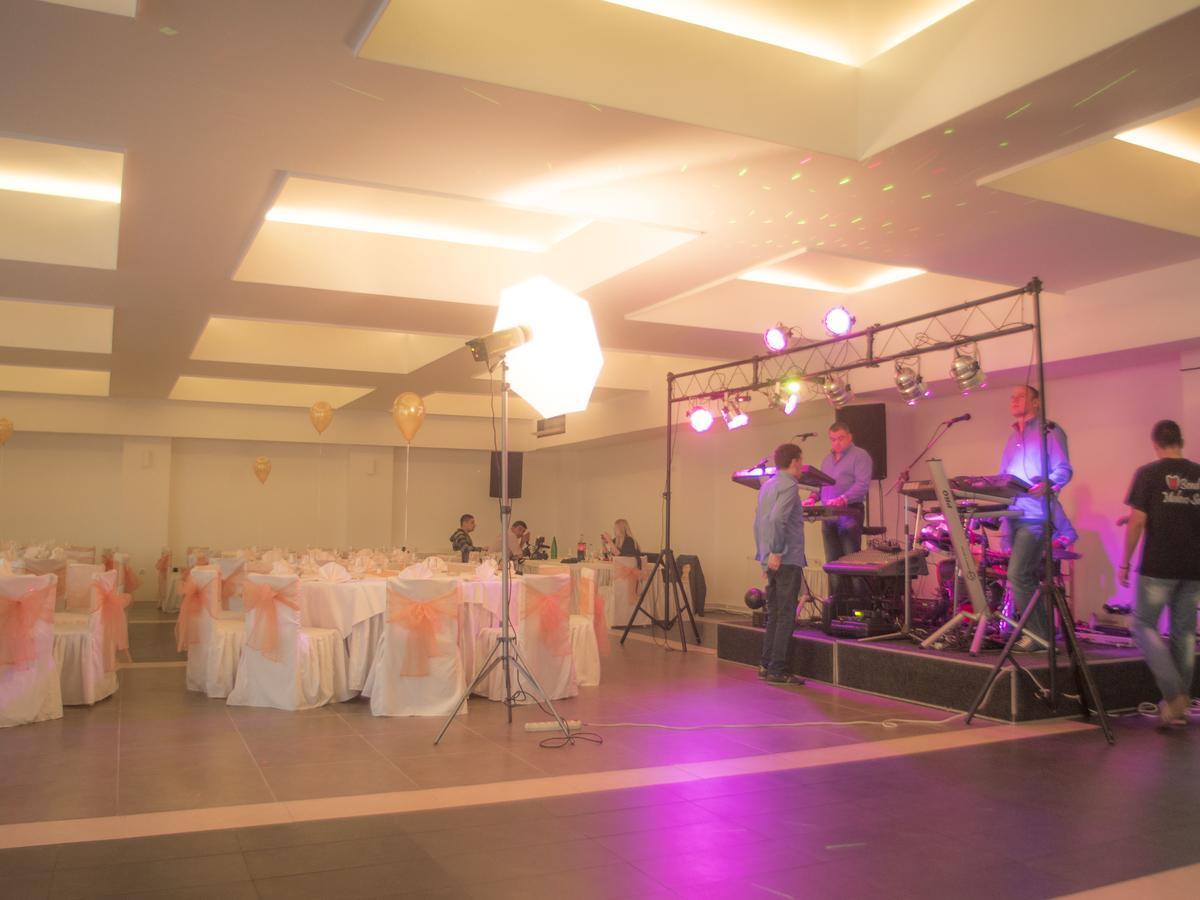 Hotel Vidikovac Nis Ngoại thất bức ảnh