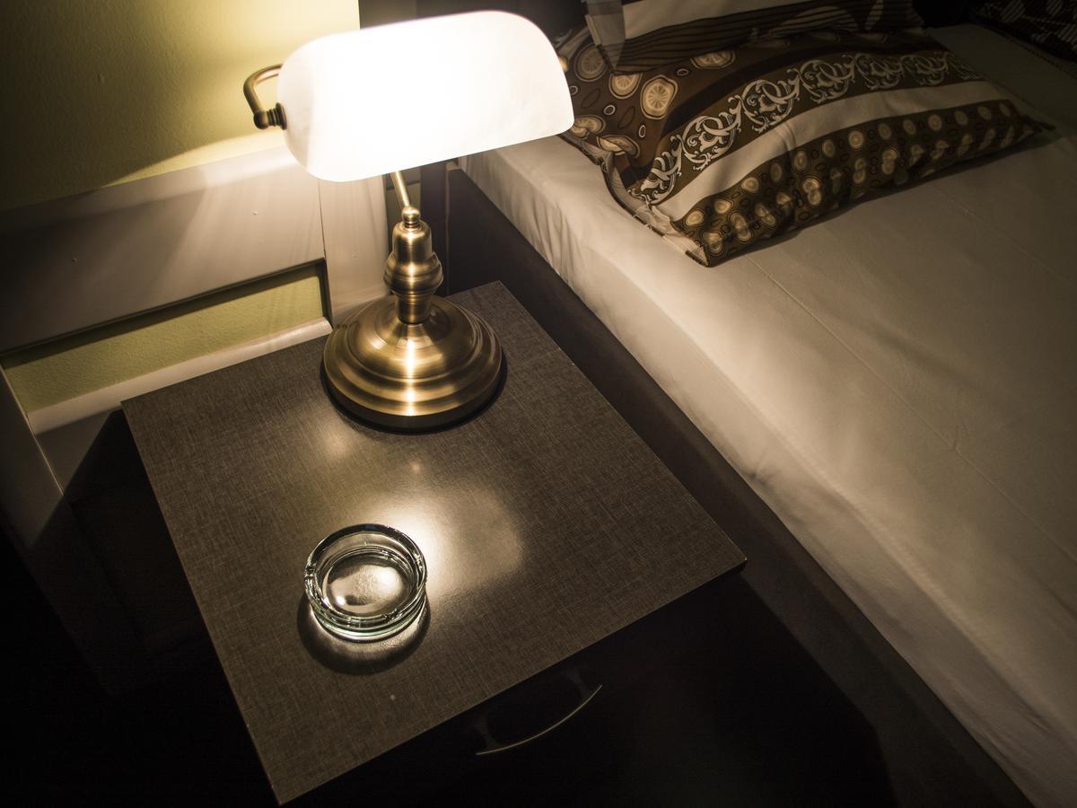 Hotel Vidikovac Nis Ngoại thất bức ảnh