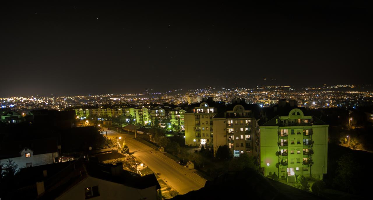 Hotel Vidikovac Nis Ngoại thất bức ảnh