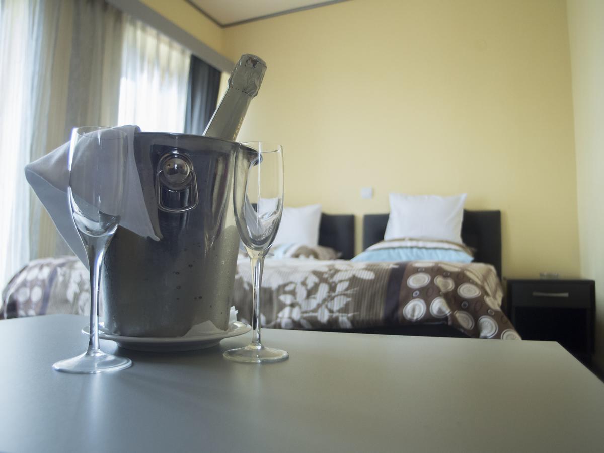 Hotel Vidikovac Nis Ngoại thất bức ảnh