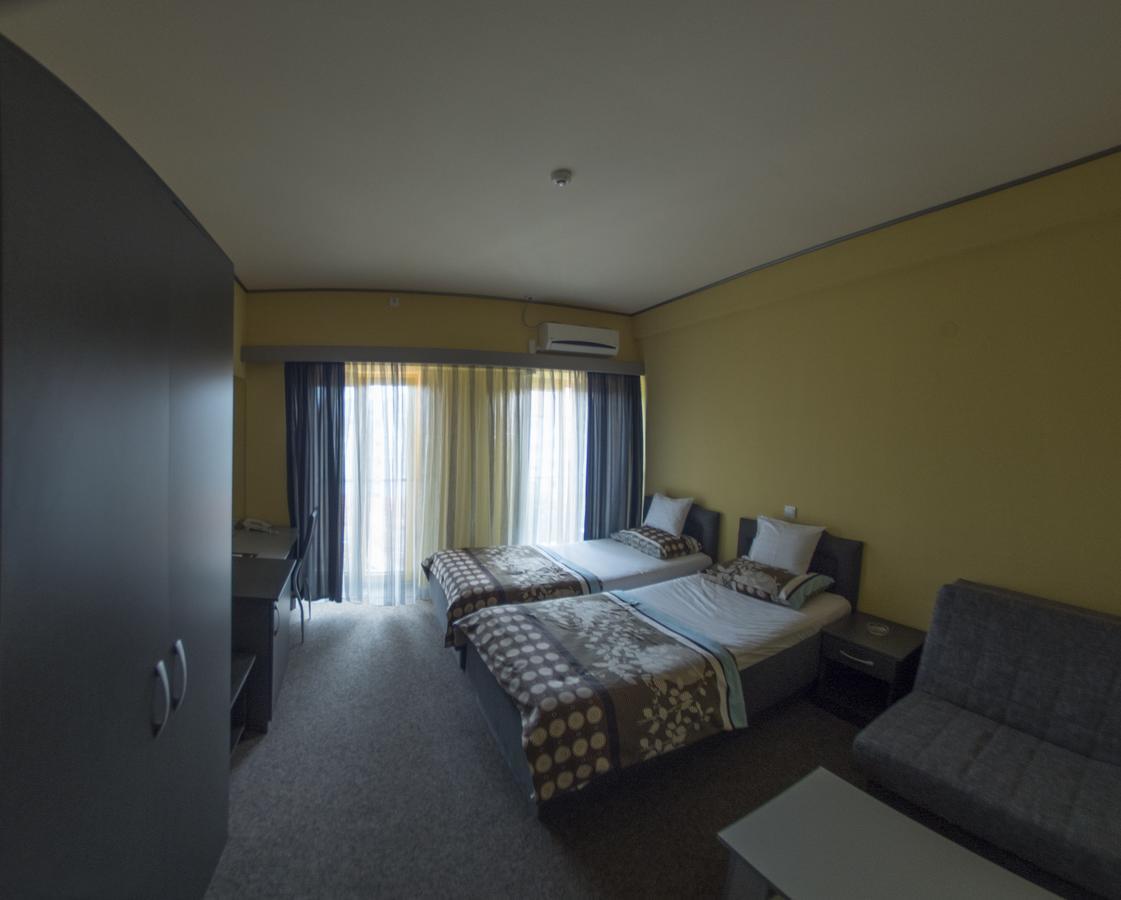 Hotel Vidikovac Nis Ngoại thất bức ảnh