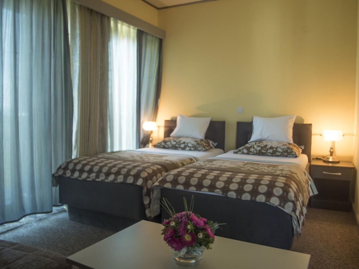 Hotel Vidikovac Nis Ngoại thất bức ảnh