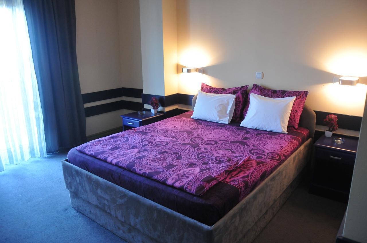 Hotel Vidikovac Nis Ngoại thất bức ảnh