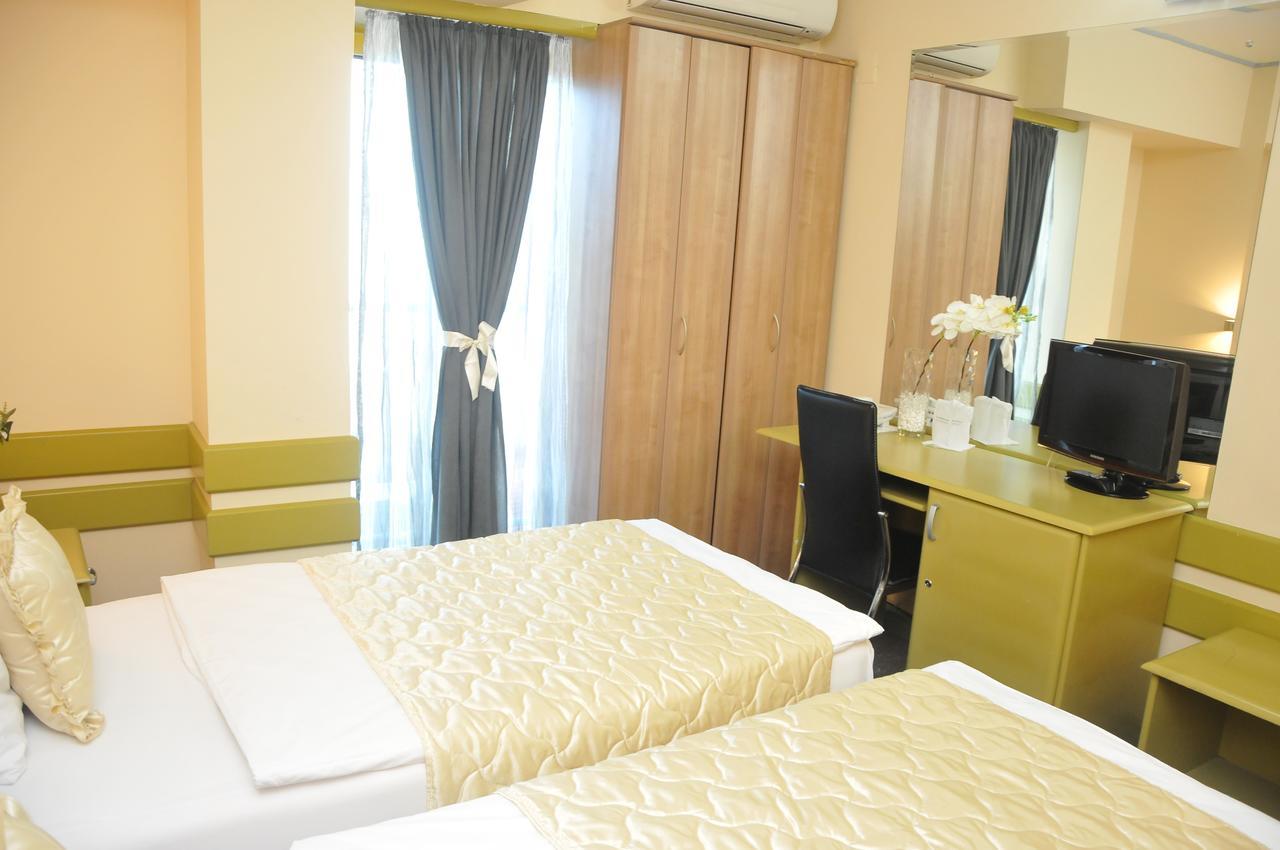 Hotel Vidikovac Nis Ngoại thất bức ảnh