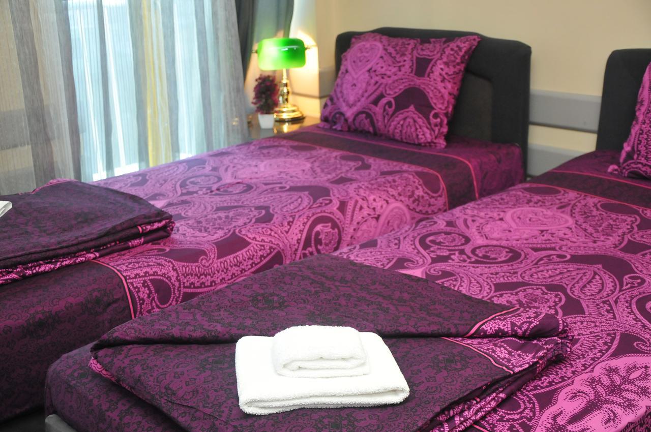 Hotel Vidikovac Nis Ngoại thất bức ảnh