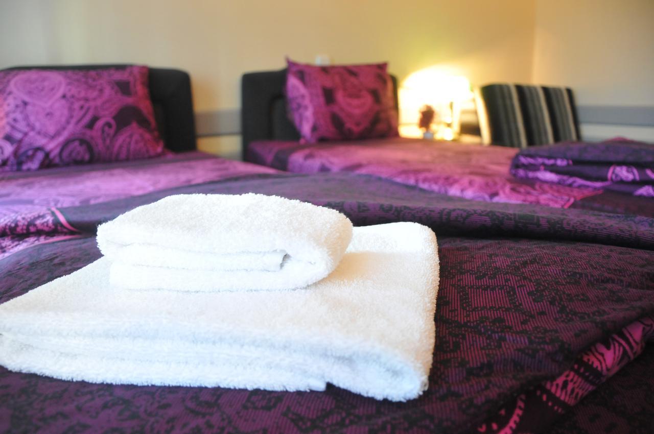 Hotel Vidikovac Nis Ngoại thất bức ảnh