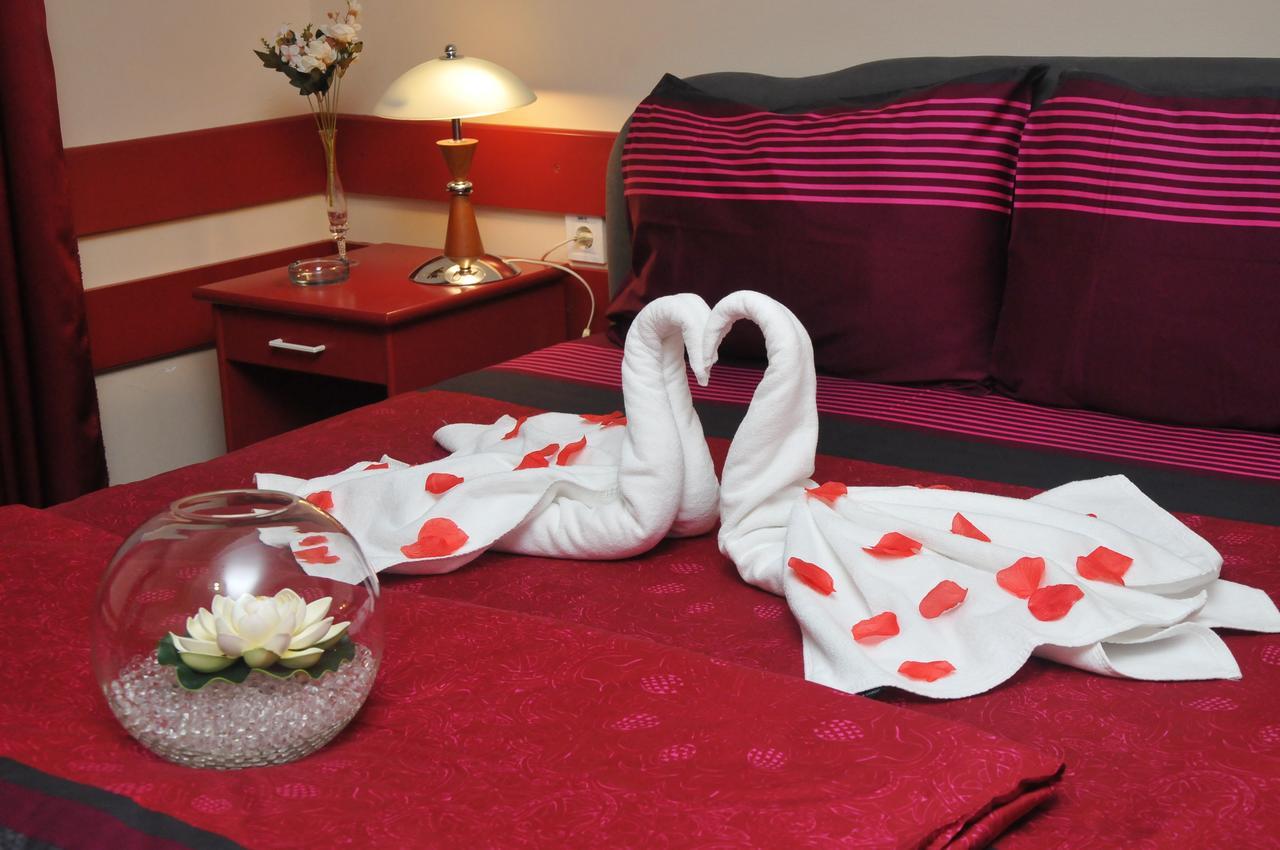 Hotel Vidikovac Nis Ngoại thất bức ảnh