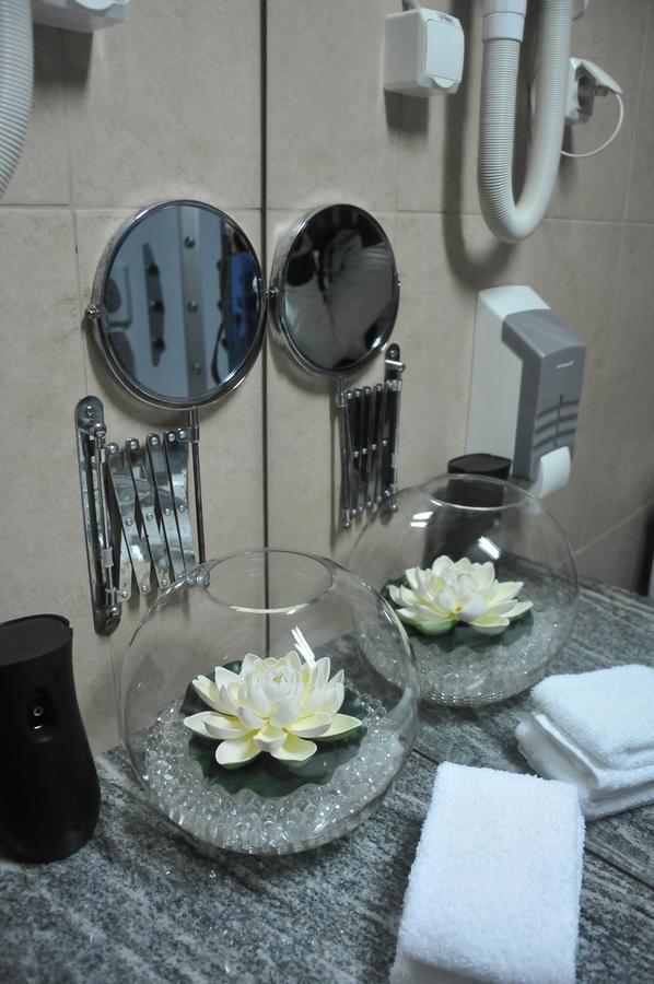 Hotel Vidikovac Nis Ngoại thất bức ảnh