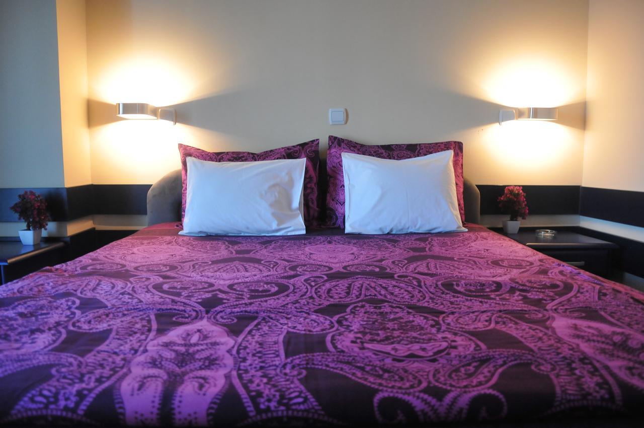 Hotel Vidikovac Nis Ngoại thất bức ảnh