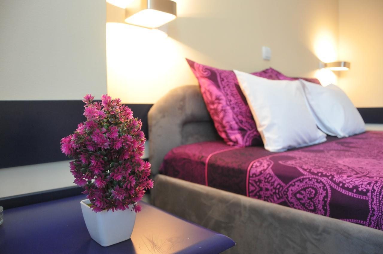 Hotel Vidikovac Nis Ngoại thất bức ảnh