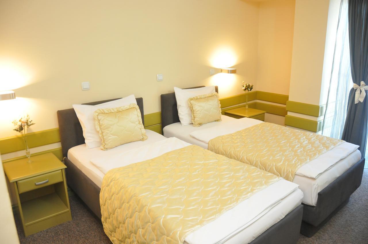 Hotel Vidikovac Nis Ngoại thất bức ảnh