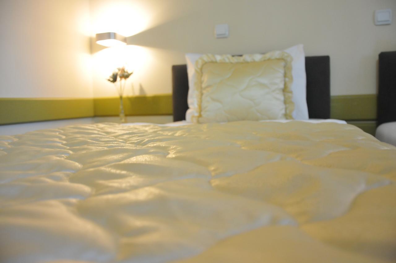 Hotel Vidikovac Nis Ngoại thất bức ảnh