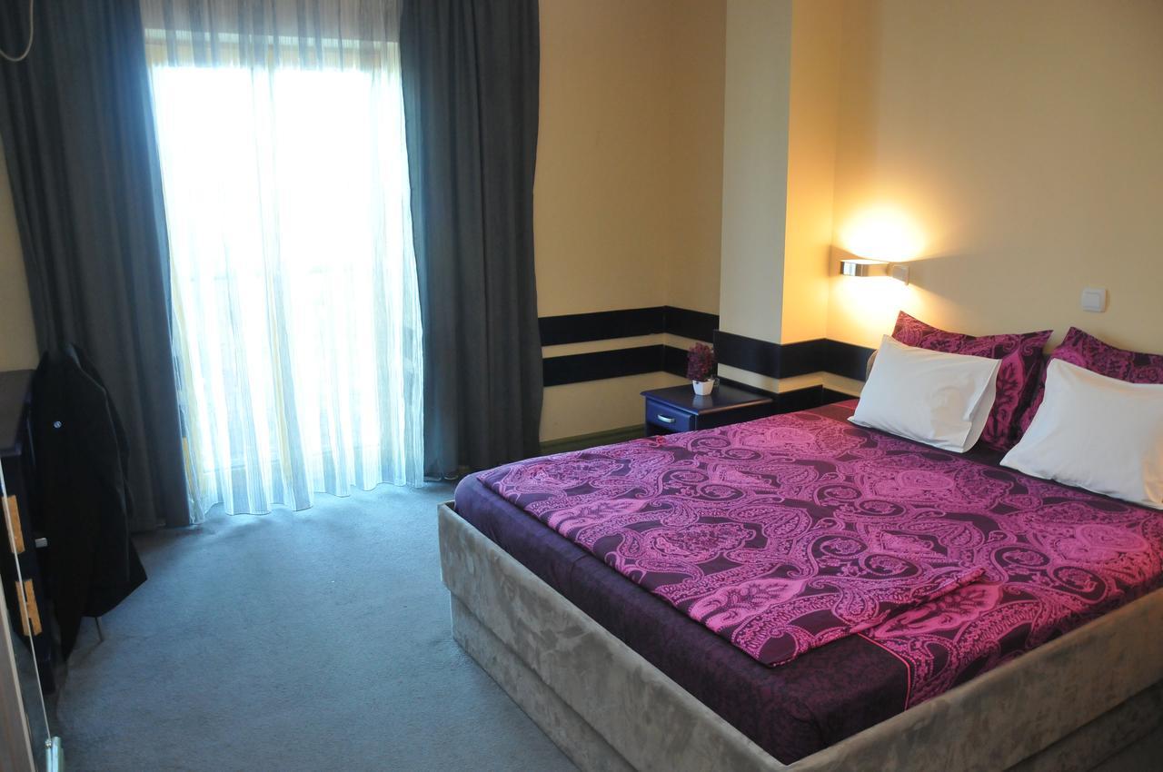 Hotel Vidikovac Nis Ngoại thất bức ảnh