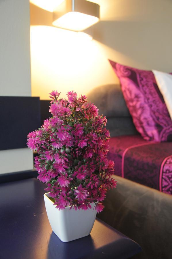 Hotel Vidikovac Nis Ngoại thất bức ảnh