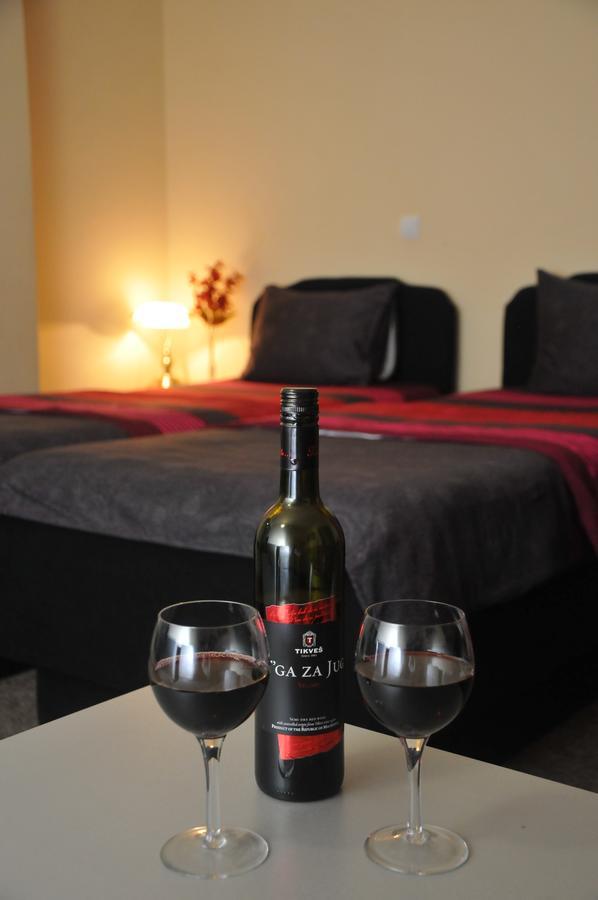 Hotel Vidikovac Nis Ngoại thất bức ảnh