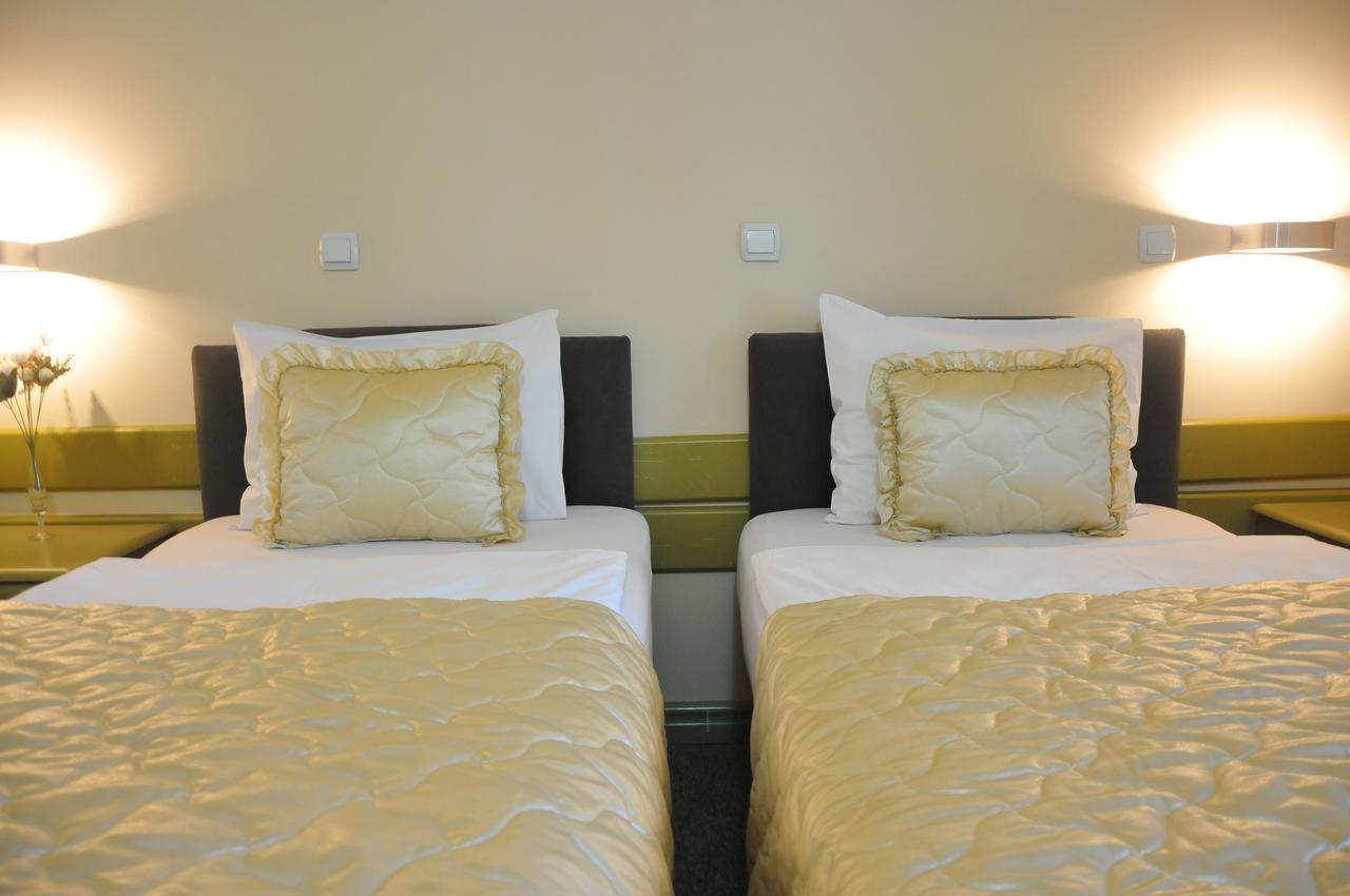 Hotel Vidikovac Nis Ngoại thất bức ảnh