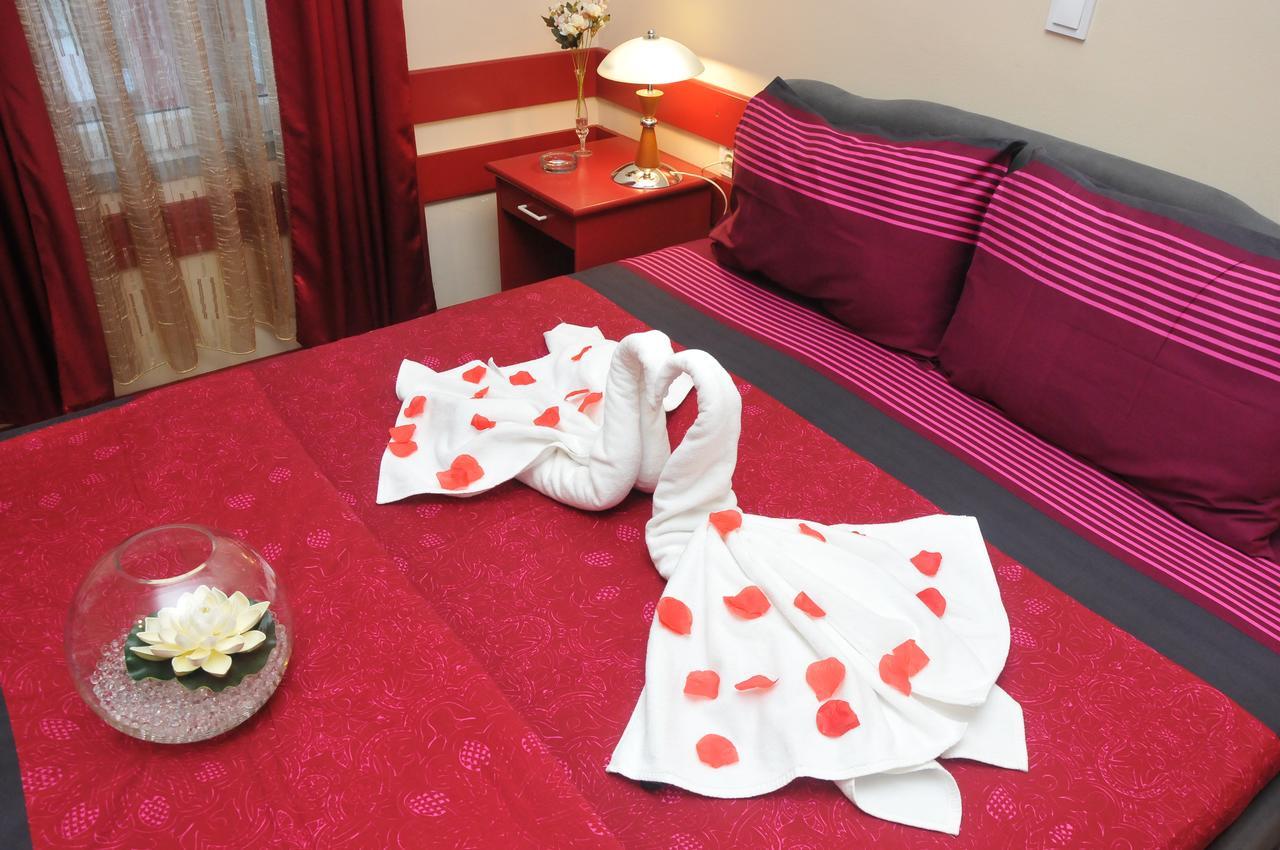 Hotel Vidikovac Nis Ngoại thất bức ảnh