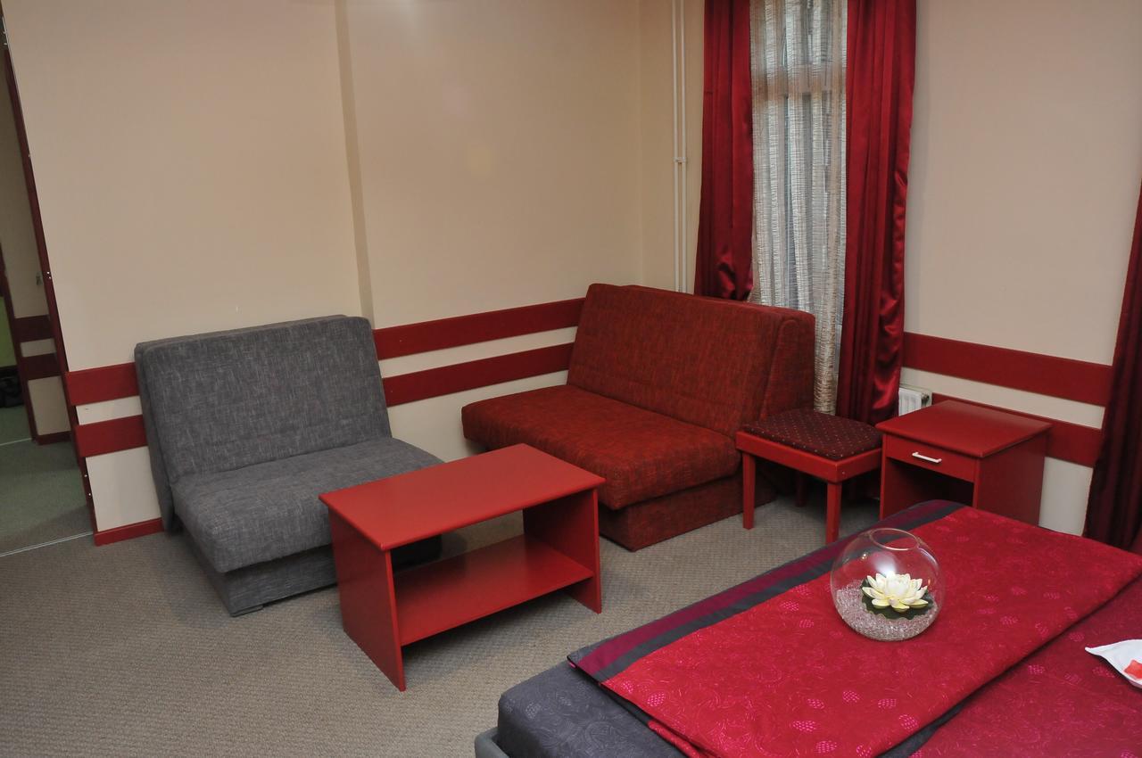 Hotel Vidikovac Nis Ngoại thất bức ảnh