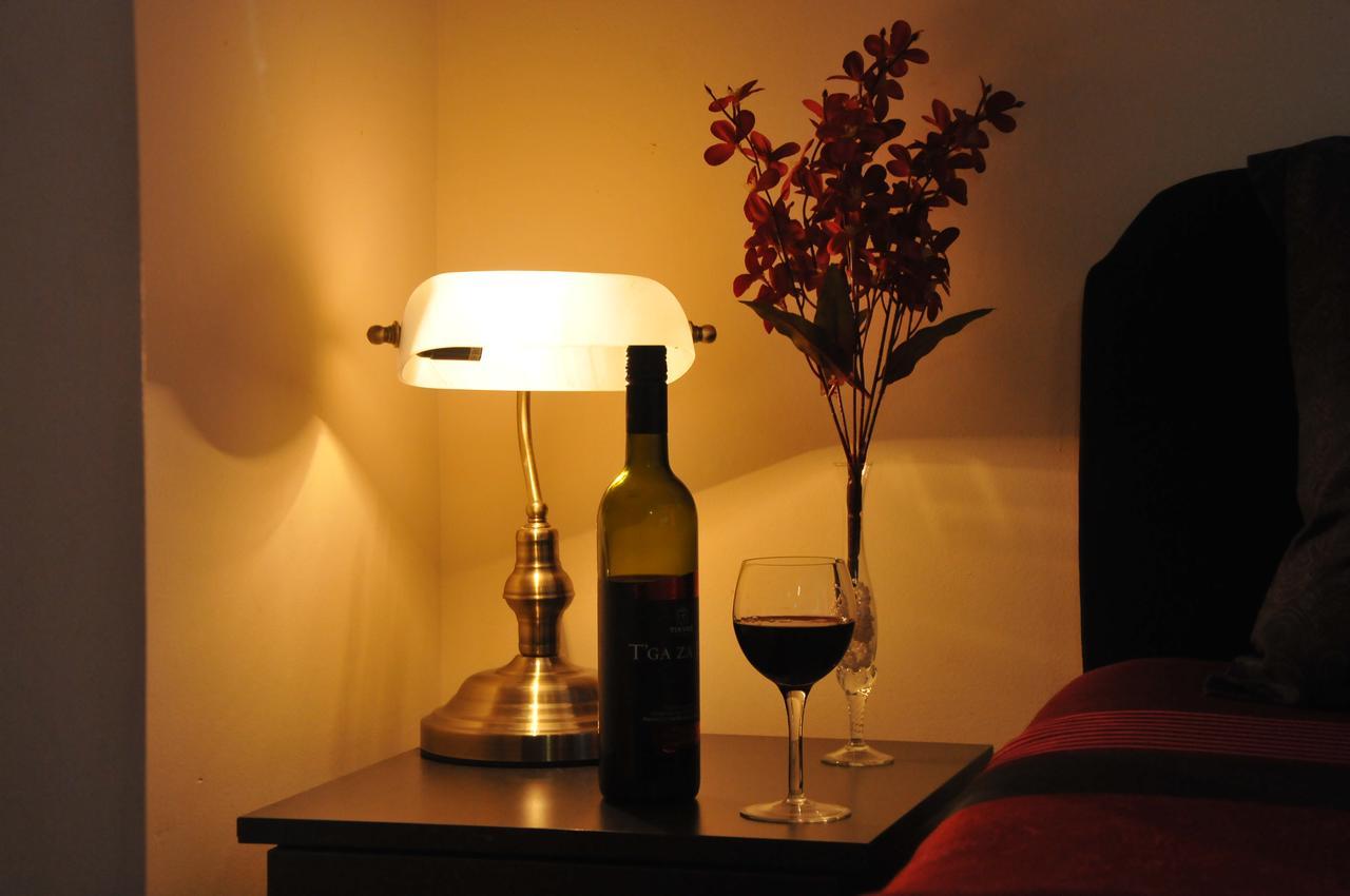 Hotel Vidikovac Nis Ngoại thất bức ảnh
