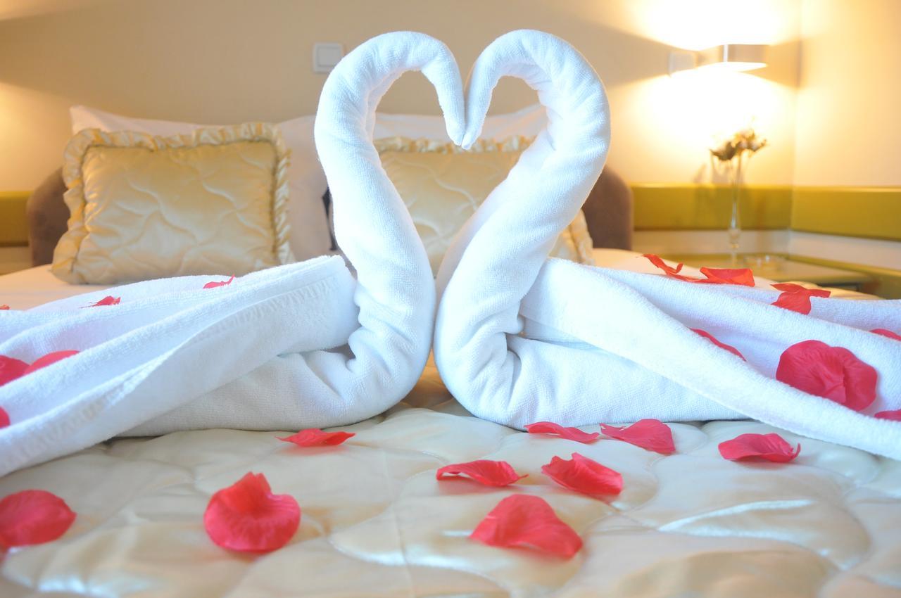 Hotel Vidikovac Nis Ngoại thất bức ảnh