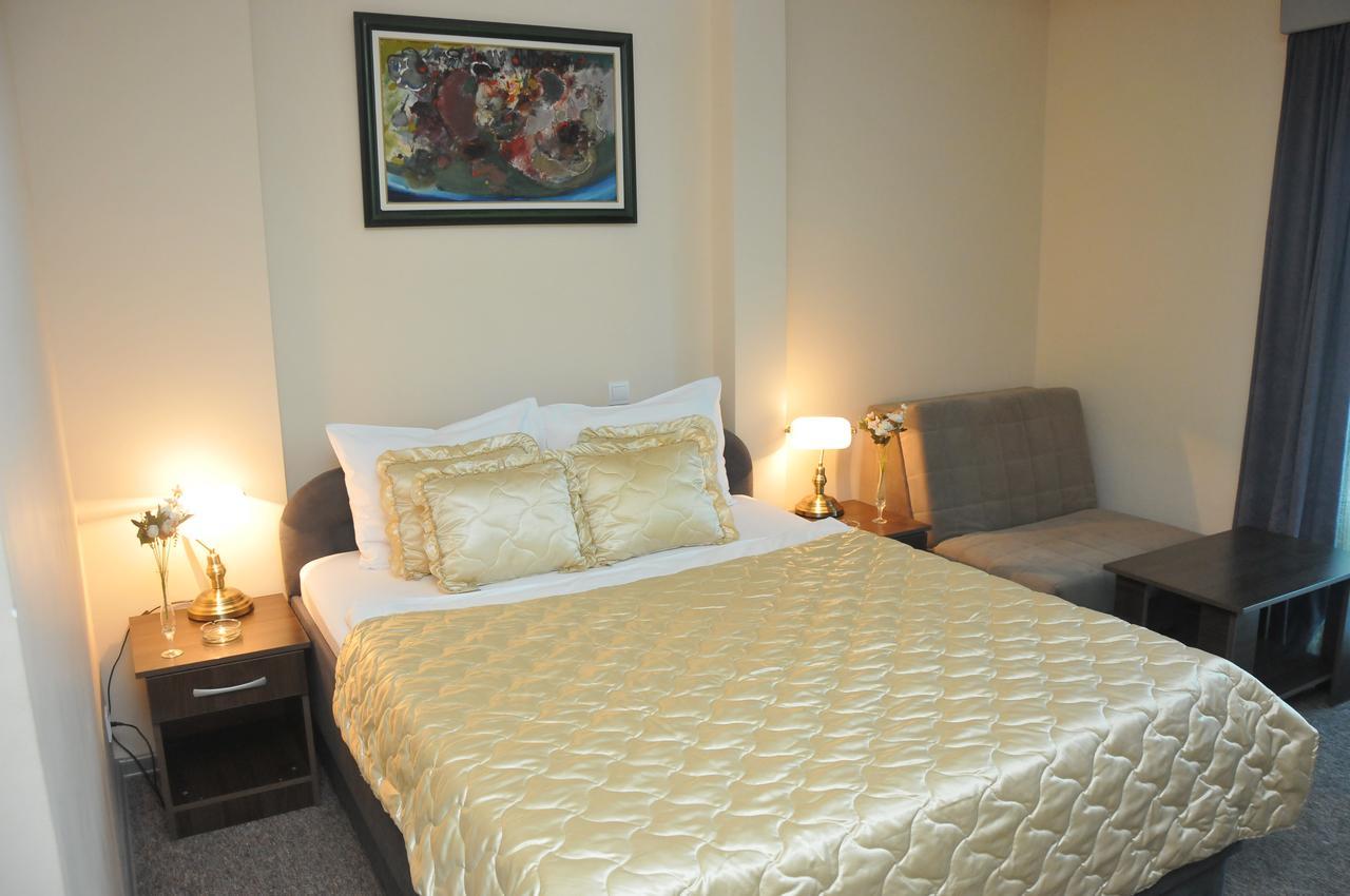 Hotel Vidikovac Nis Ngoại thất bức ảnh