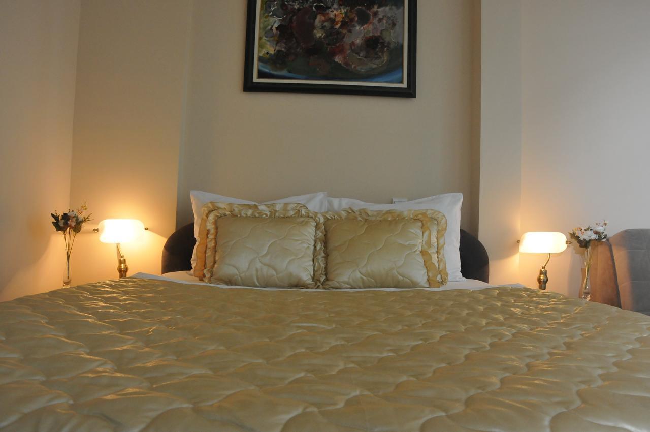 Hotel Vidikovac Nis Ngoại thất bức ảnh