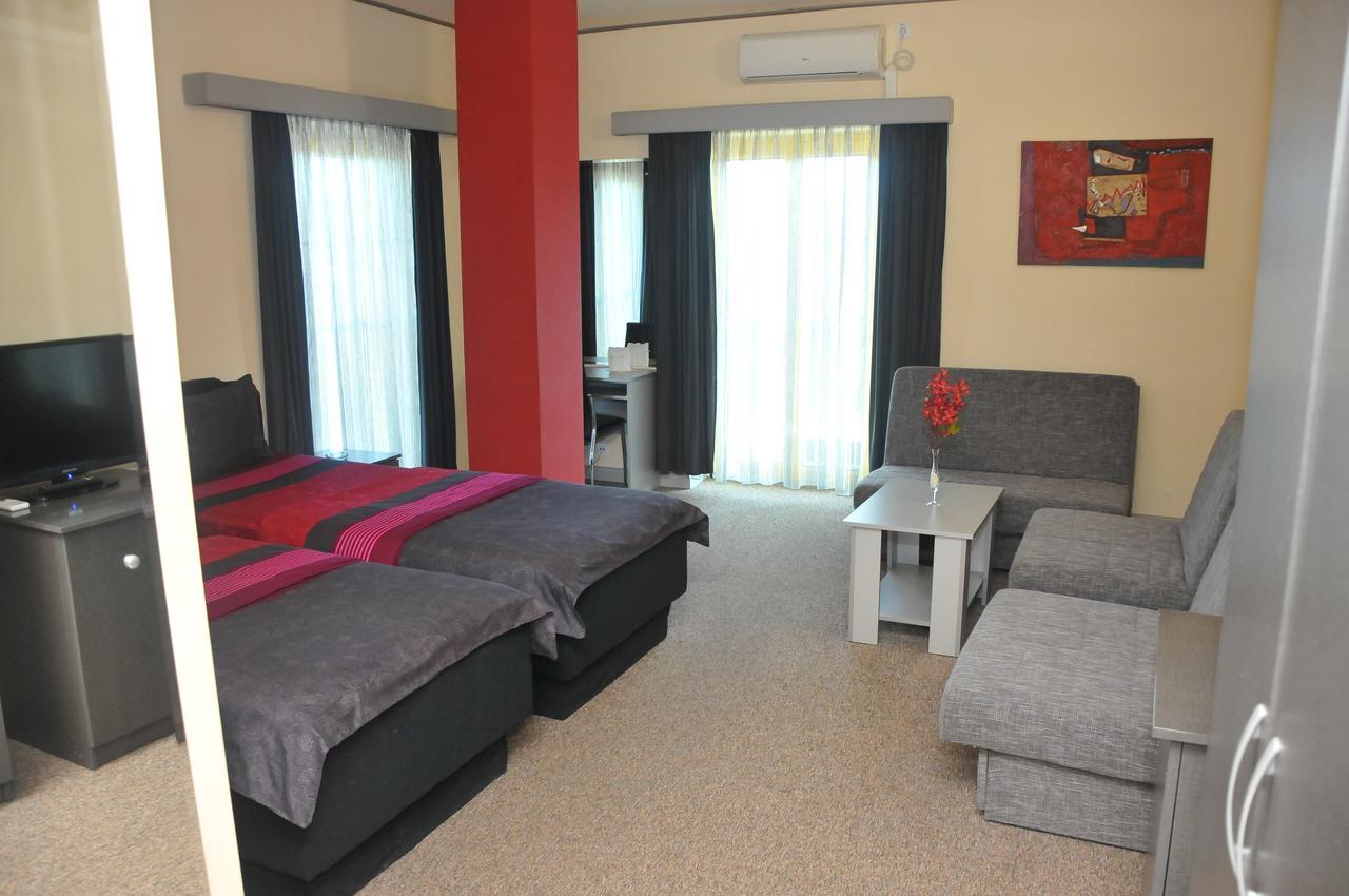 Hotel Vidikovac Nis Ngoại thất bức ảnh
