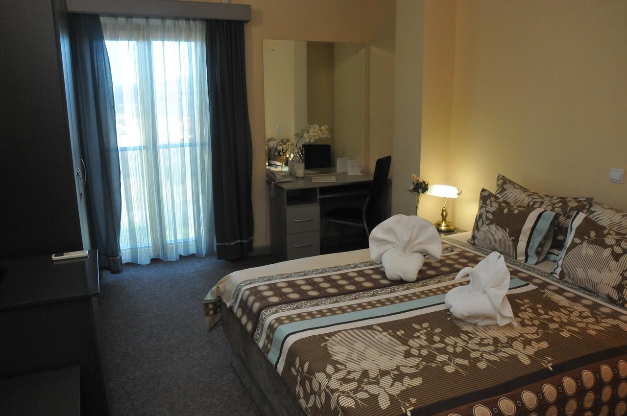 Hotel Vidikovac Nis Ngoại thất bức ảnh