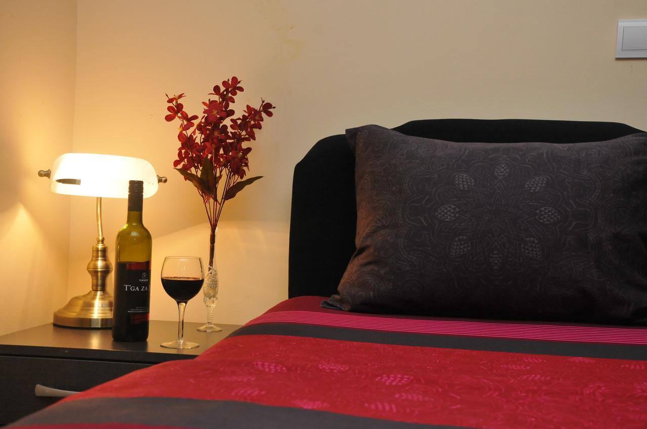 Hotel Vidikovac Nis Ngoại thất bức ảnh