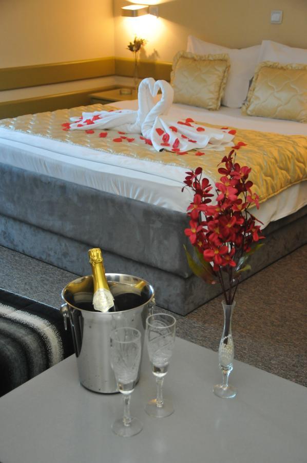 Hotel Vidikovac Nis Ngoại thất bức ảnh