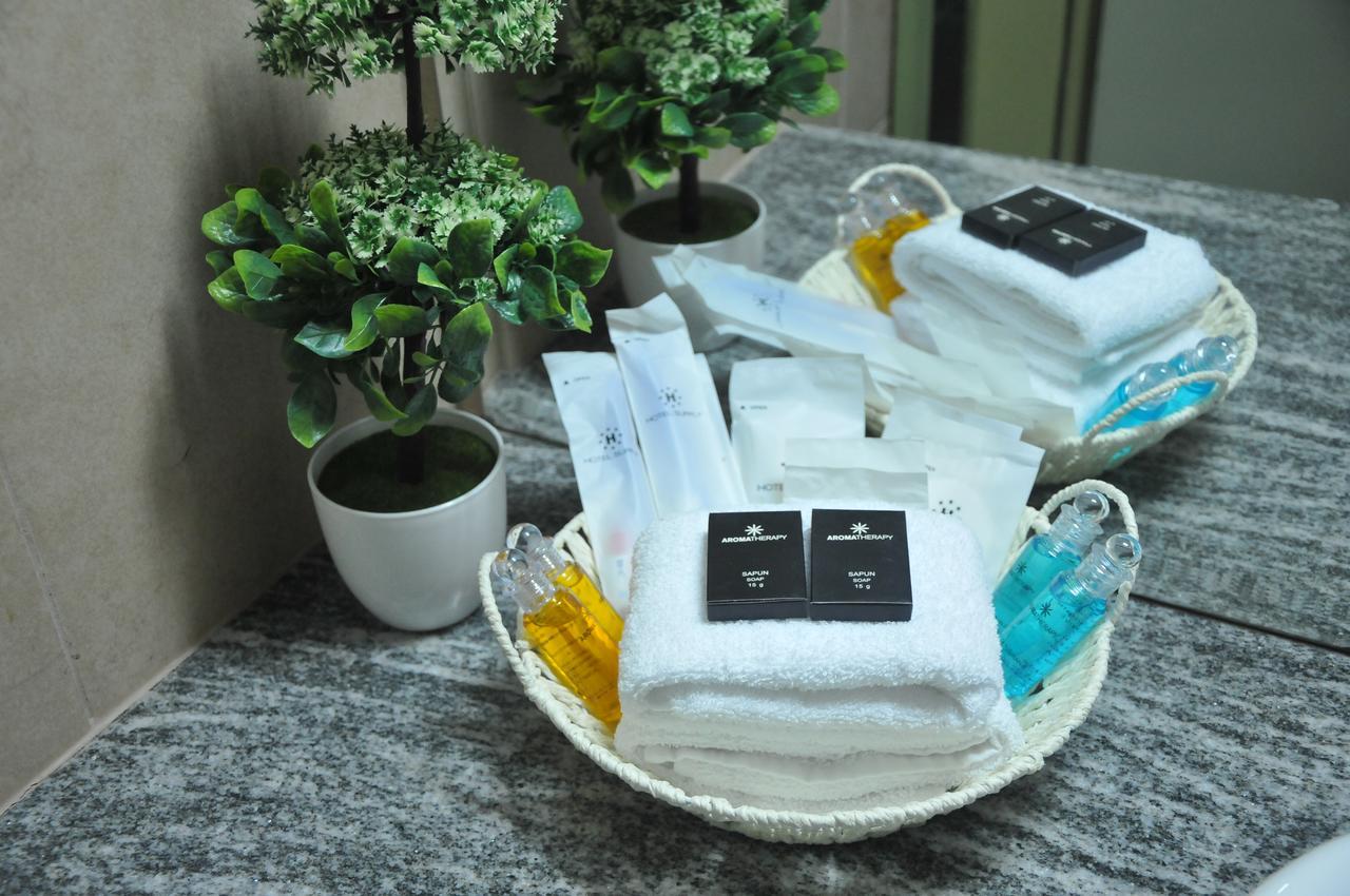 Hotel Vidikovac Nis Ngoại thất bức ảnh