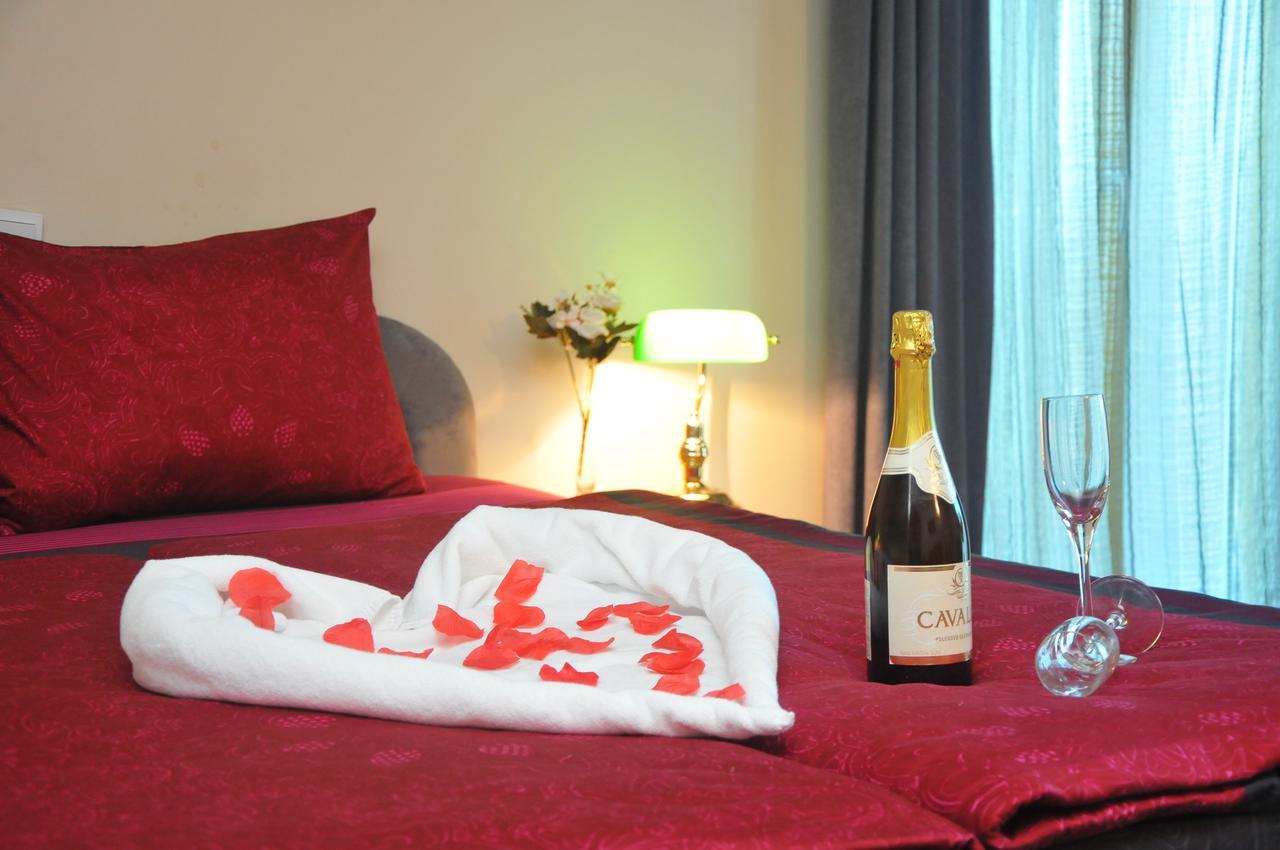 Hotel Vidikovac Nis Ngoại thất bức ảnh