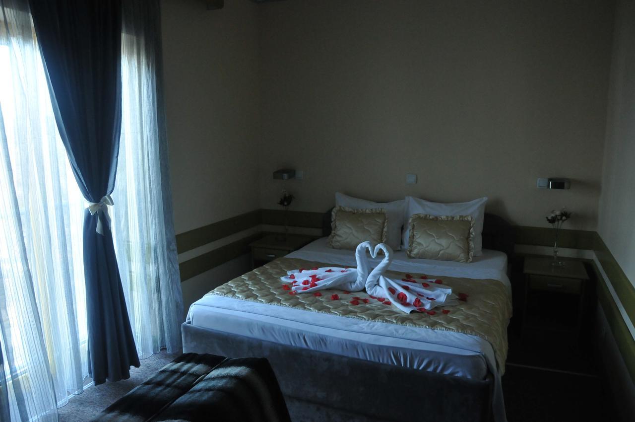 Hotel Vidikovac Nis Ngoại thất bức ảnh