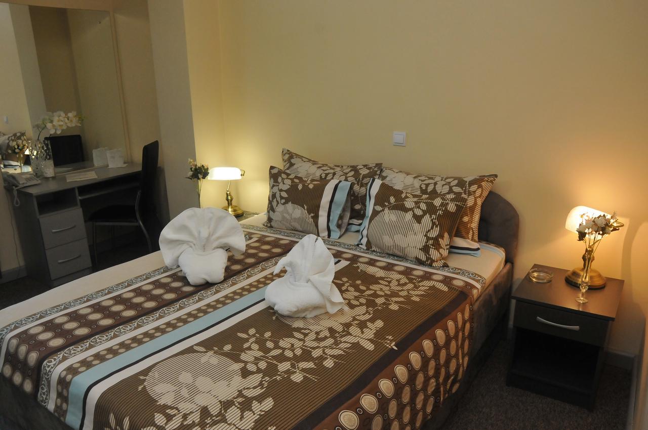 Hotel Vidikovac Nis Ngoại thất bức ảnh