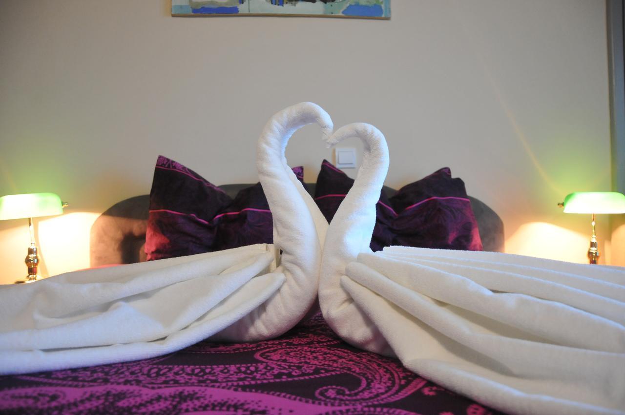 Hotel Vidikovac Nis Ngoại thất bức ảnh