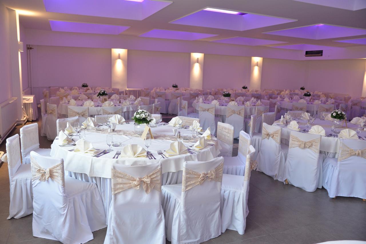 Hotel Vidikovac Nis Ngoại thất bức ảnh
