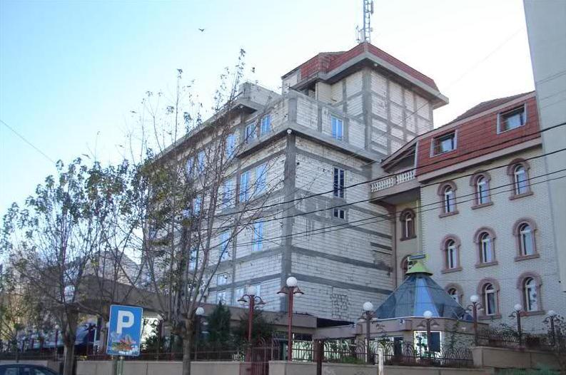 Hotel Vidikovac Nis Ngoại thất bức ảnh